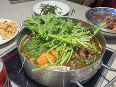 -蝎王府羊蝎子(西直门店)