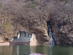 景点-丹东凤凰山景区