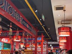 -祥源胡同·涮牛羊肉火锅(花桥店)