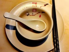 -绿茶餐厅(北京世纪金源店)