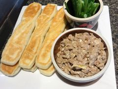 -渔民船说·北塘海鲜·天津菜·海肠捞饭(北塘古镇店)