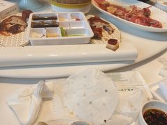 -望海湾鱼头泡饼·天津菜(空港店)
