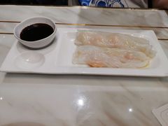 鲜虾肠粉-稻香酒家·33年老字号·港式粤菜(富邦中心店)