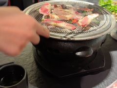 -黑牛の店·黑金店(沈阳万象城店)