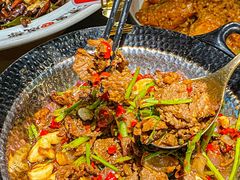 -麻都·成都菜(人民广场店)