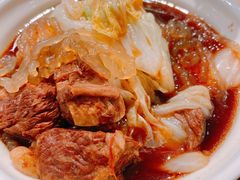 -南门小馆·清真(国贸商城店)