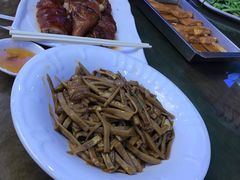 -竹溪百福酒家(同和店)