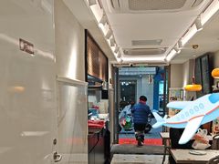 -小杨生煎(黄河路店)
