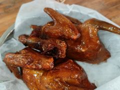 -味为先光明乳鸽(光明总店)