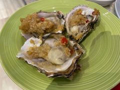 -漳州佰翔圆山酒店·圆山畔西餐厅