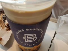 -巴黎贝甜(卫清西路店)