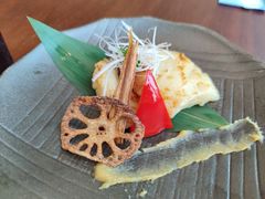 酱烧银鳕鱼-Tsuru鹤日本料理(静安香格里拉店)