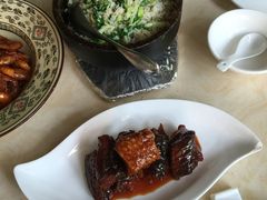 -园林格兰云天大酒店-太极名厨中餐厅