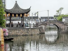 -鸣鹤古镇