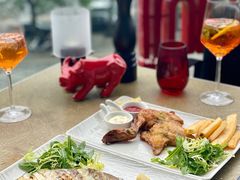 -恰餐厅CHAR Grill(北京三里屯洲际店)