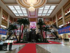 -华谊兄弟影院(北京洋桥店)