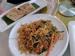 -东江渔村·古典园林·30年粤菜老字号(太和店)