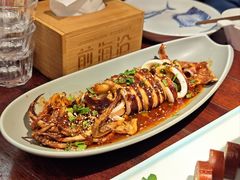 -前海沿·青岛菜(五四广场永旺店)