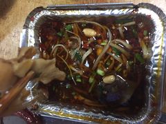 -夜烤·宜宾烧烤(洋河路店)