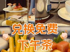 -广州文华东方酒店·悦铂尼西餐厅