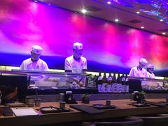 -和彩放题餐厅(酒仙桥店)