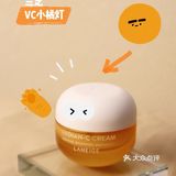 最近种草的兰芝小橘灯