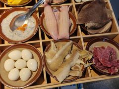 -芈重山老火锅(广州首店)