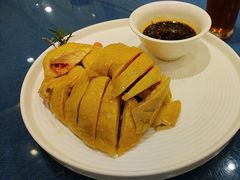 -御沪沪味园.融合菜.海鲜(斜土路店)