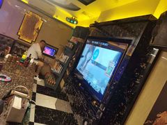 -聚会山庄·派对会议团建别墅轰趴馆(中兴和园店)