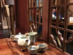 -颐和•海鲜砂锅粥•啫啫煲(奥林匹克广场店)