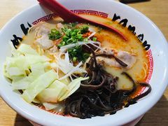 -博多豚屋拉面