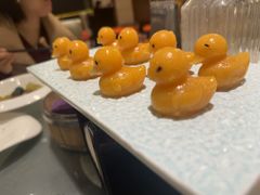 -全聚德(领城国际店)