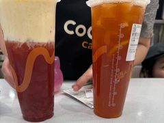 -CoCo都可(燕郊永旺店)