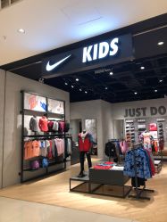-nike kids(苏州中心商场店)