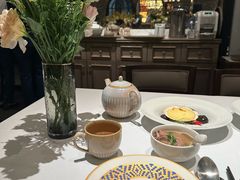 -狮拾久·现代新加坡料理(壹方城店)