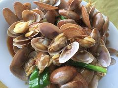 -乡味海鲜农家菜·巽寮土窑鸡(地道美食店)