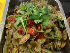 -望京小腰(北京总店)