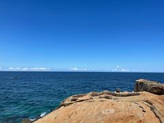 -三亚蜈支洲岛旅游区