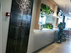 -吉野家(首创奥特莱斯店)