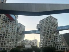 -和美电影艺术中心(万国城店)