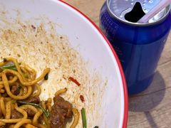 -阿当·小炒牛肉面(人广店)