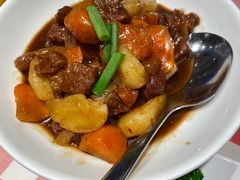 小火煨牛肉-西贝(枫蓝国际购物中心店)