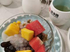 -香香海南菜餐厅