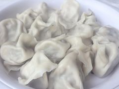 -李恩记清真水饺(北电大厦店)