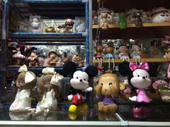 -便宜小店