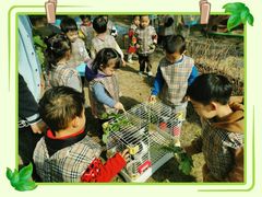 -昱南托育园.托班晚托.寒暑假班