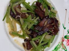 -沪华海鲜大酒楼(南汇店)