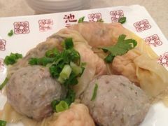 -池记(尖沙咀店)