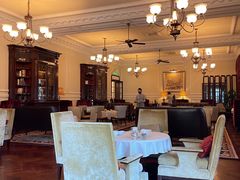 -Salon de Ville浦江汇(上海外滩华尔道夫酒店店)