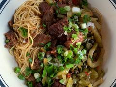 -李易面馆(树木岭店)